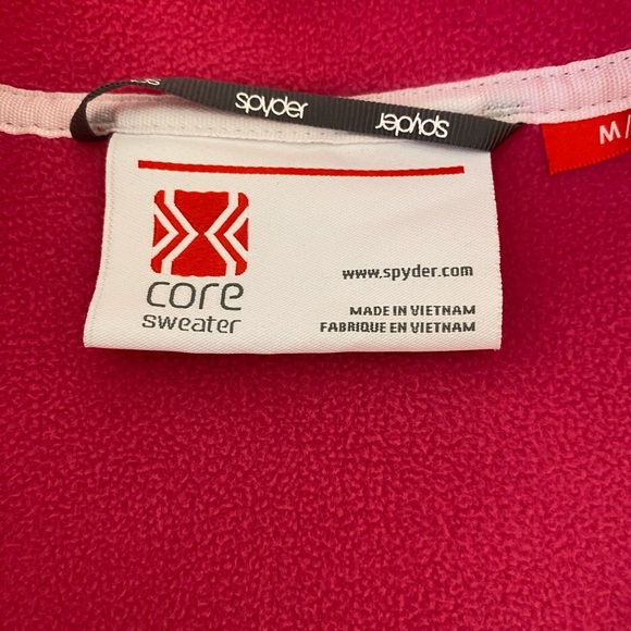 Pink jacket - Picture 3 of 3